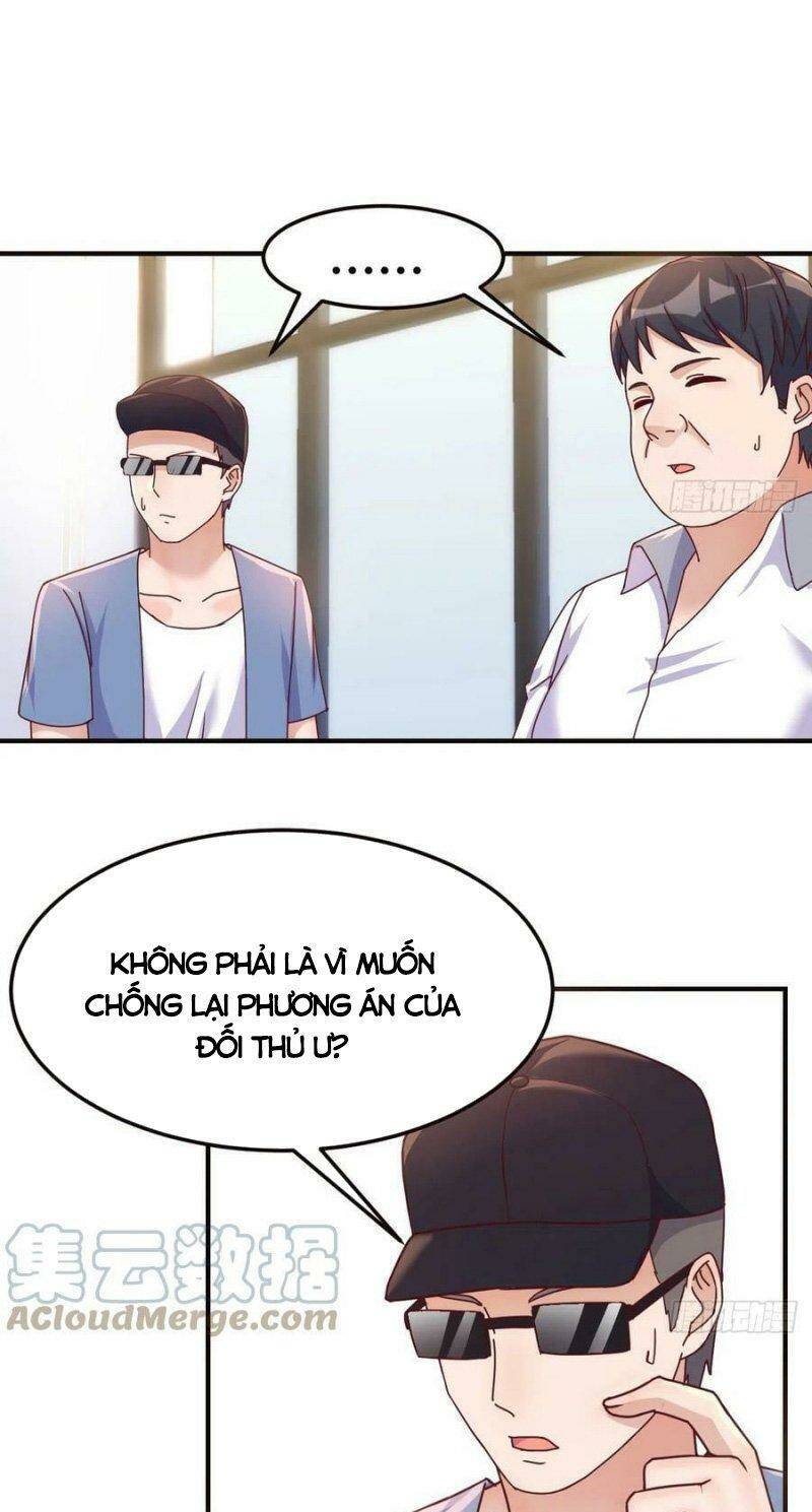 Trong Nhà Có 2 Bạn Gái Song Sinh: Chapter 262