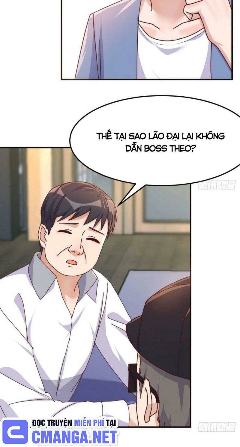 Trong Nhà Có 2 Bạn Gái Song Sinh: Chapter 262