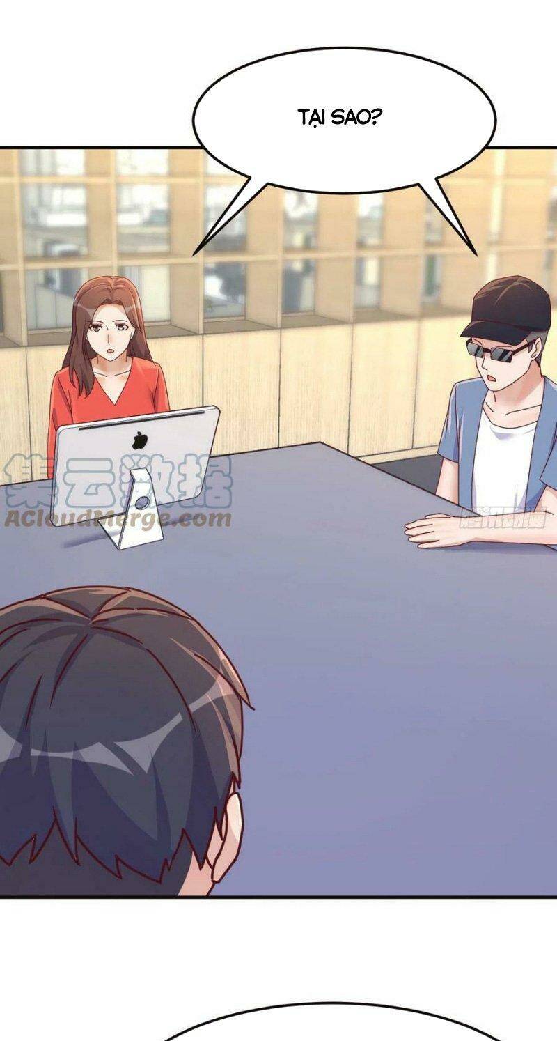 Trong Nhà Có 2 Bạn Gái Song Sinh: Chapter 262