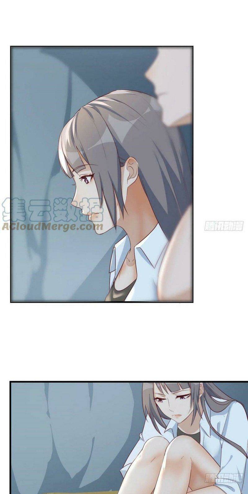 Trong Nhà Có 2 Bạn Gái Song Sinh: Chapter 262