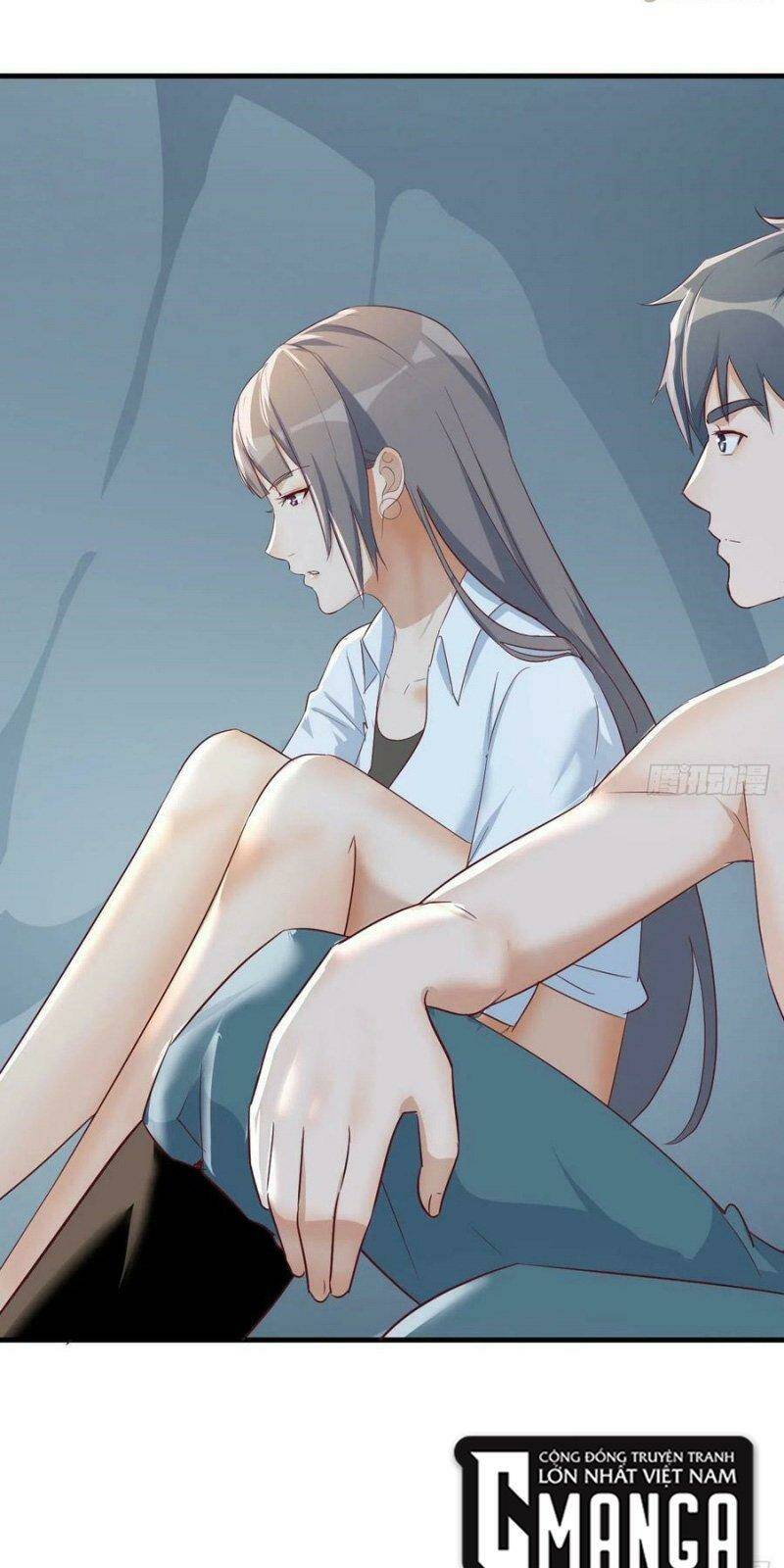 Trong Nhà Có 2 Bạn Gái Song Sinh: Chapter 262