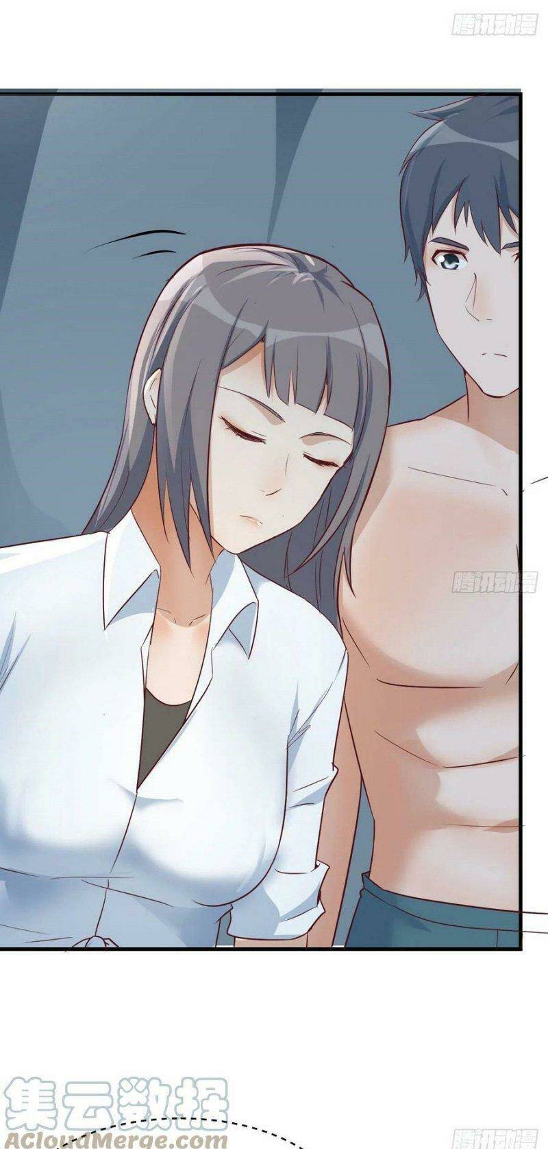 Trong Nhà Có 2 Bạn Gái Song Sinh: Chapter 262