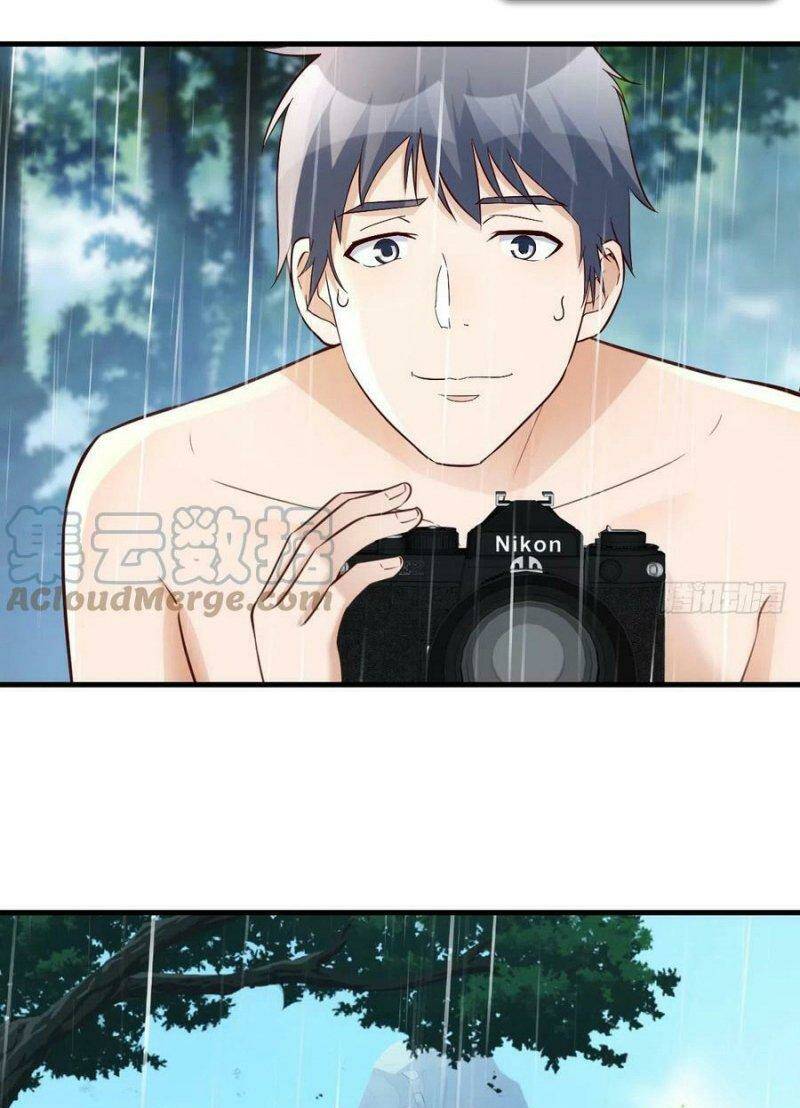 Trong Nhà Có 2 Bạn Gái Song Sinh: Chapter 263