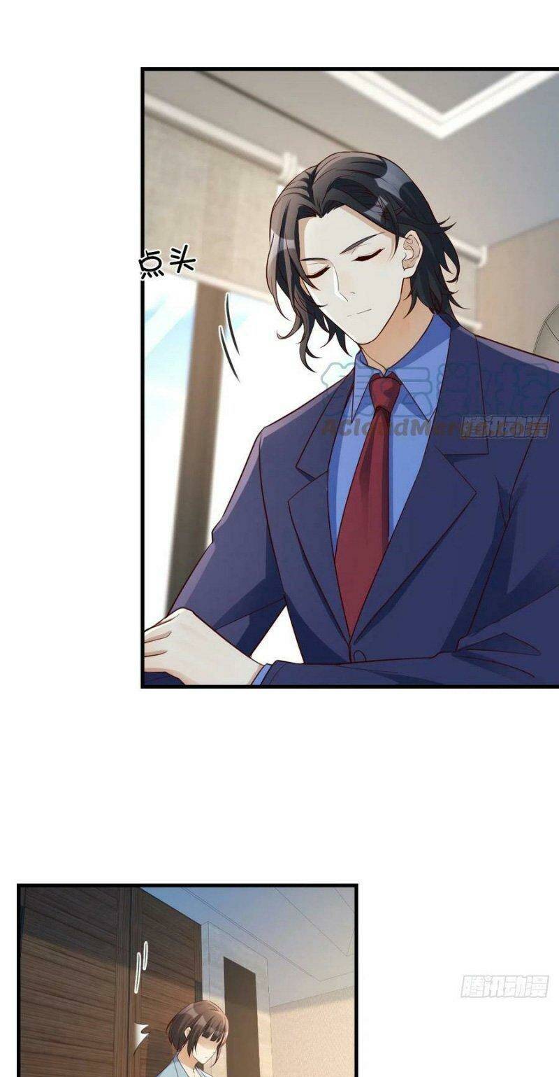 Trong Nhà Có 2 Bạn Gái Song Sinh: Chapter 263