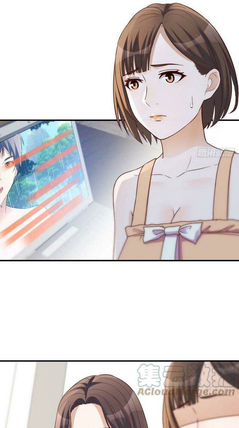 Trong Nhà Có 2 Bạn Gái Song Sinh: Chapter 263
