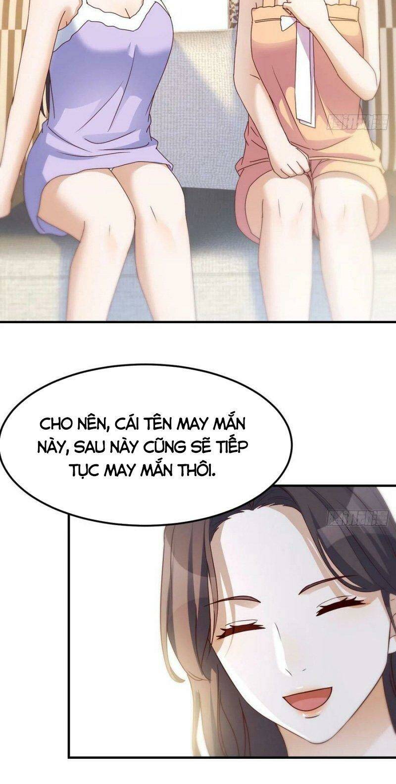 Trong Nhà Có 2 Bạn Gái Song Sinh: Chapter 263