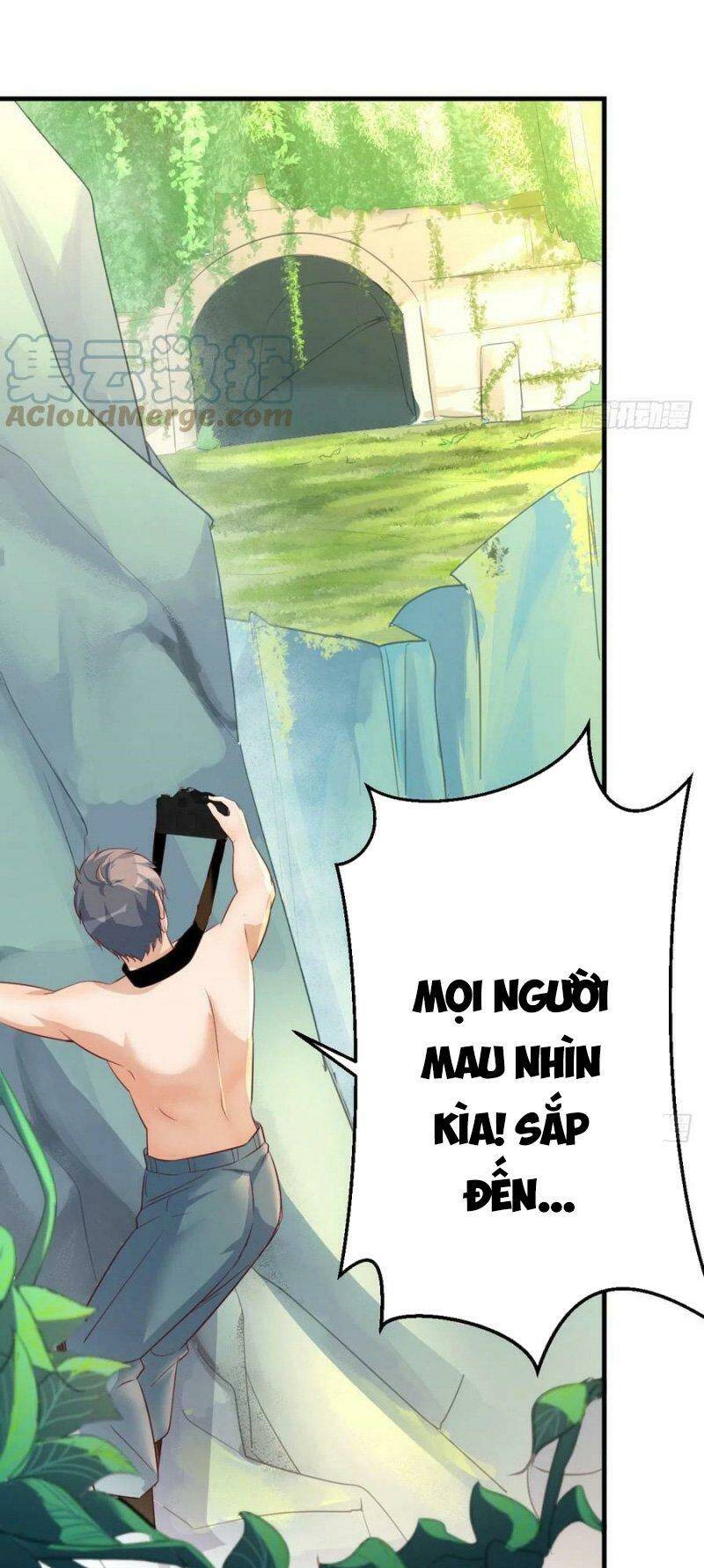 Trong Nhà Có 2 Bạn Gái Song Sinh: Chapter 263