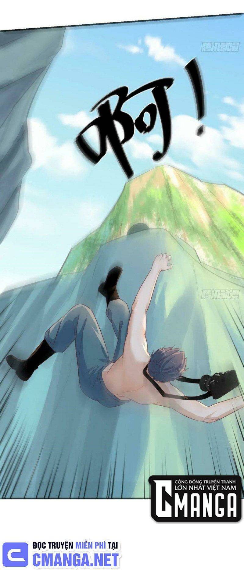 Trong Nhà Có 2 Bạn Gái Song Sinh: Chapter 263