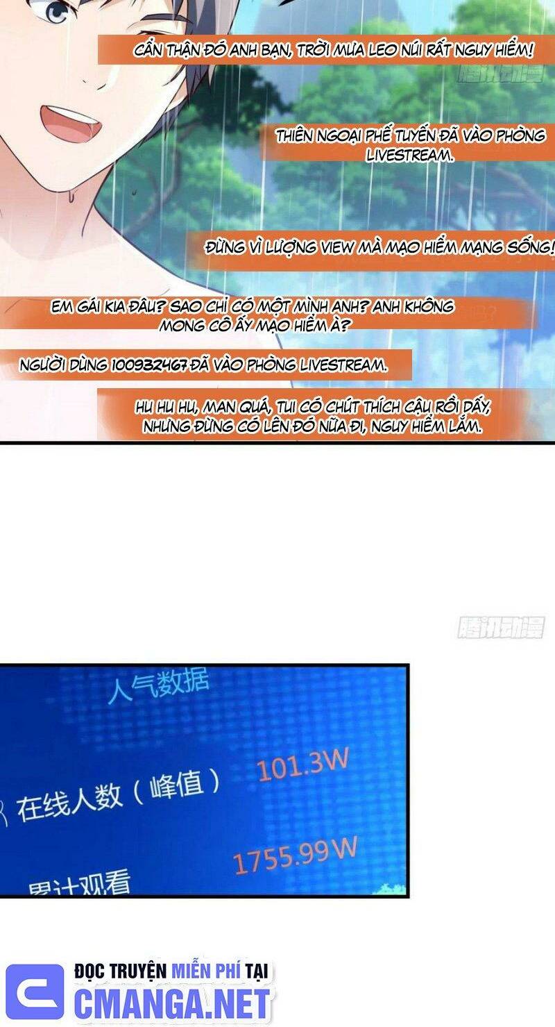 Trong Nhà Có 2 Bạn Gái Song Sinh: Chapter 263