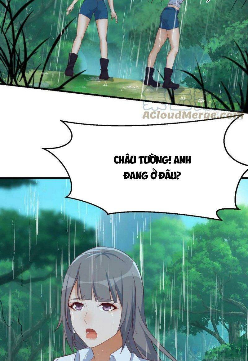 Trong Nhà Có 2 Bạn Gái Song Sinh: Chapter 264