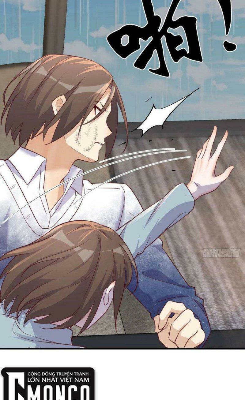Trong Nhà Có 2 Bạn Gái Song Sinh: Chapter 264