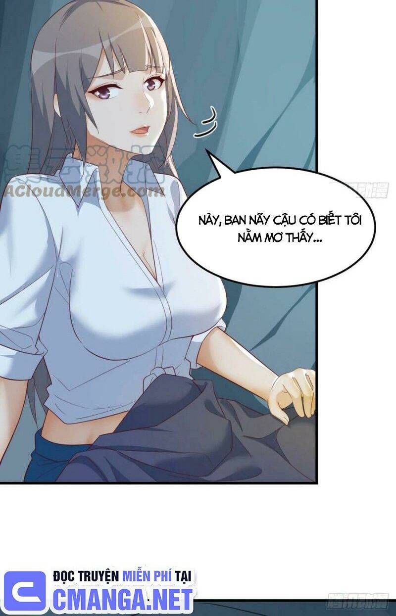 Trong Nhà Có 2 Bạn Gái Song Sinh: Chapter 264