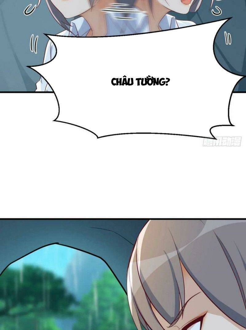 Trong Nhà Có 2 Bạn Gái Song Sinh: Chapter 264