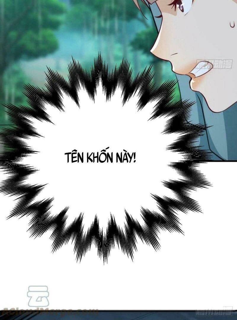 Trong Nhà Có 2 Bạn Gái Song Sinh: Chapter 264