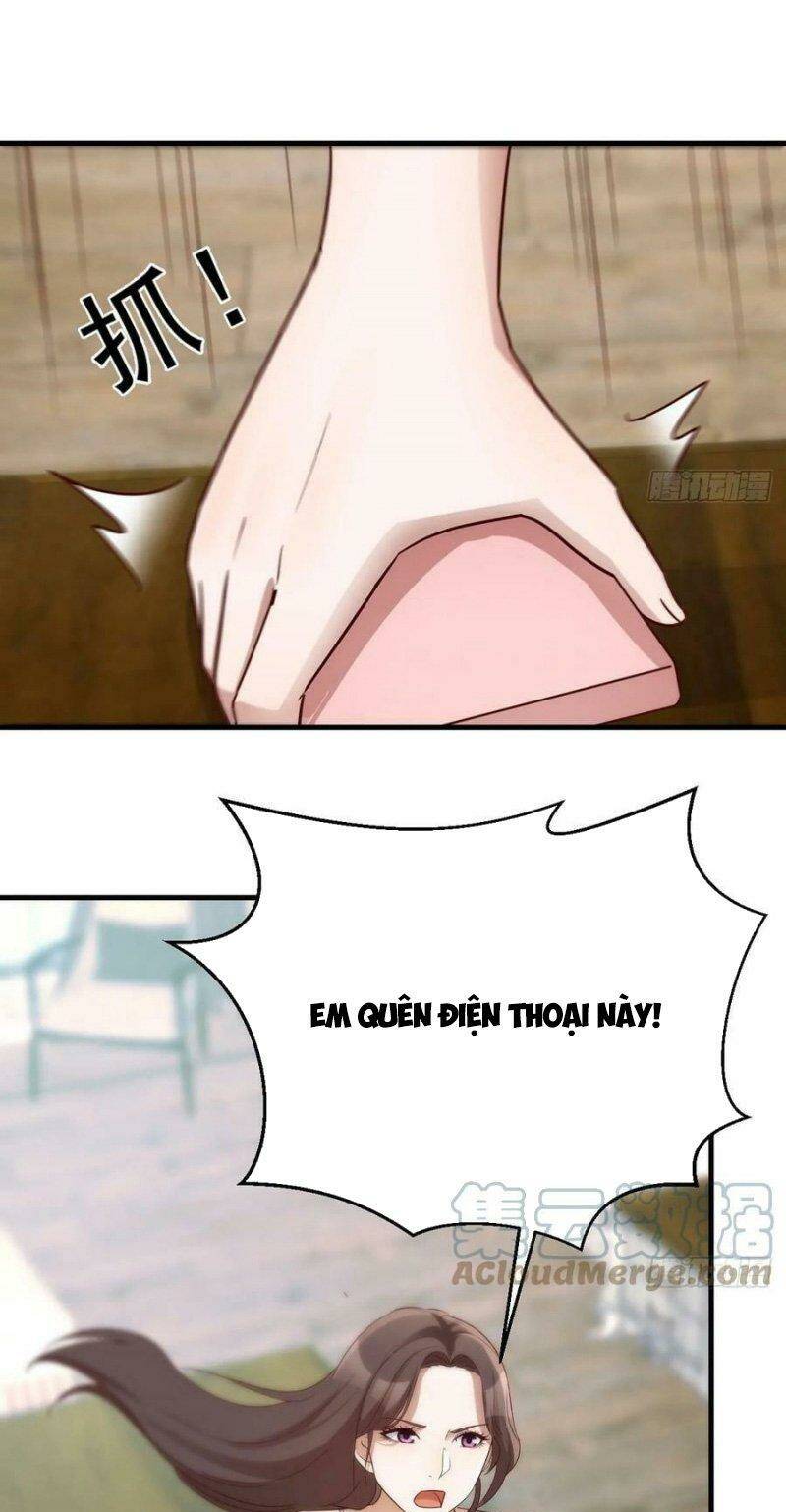 Trong Nhà Có 2 Bạn Gái Song Sinh: Chapter 265