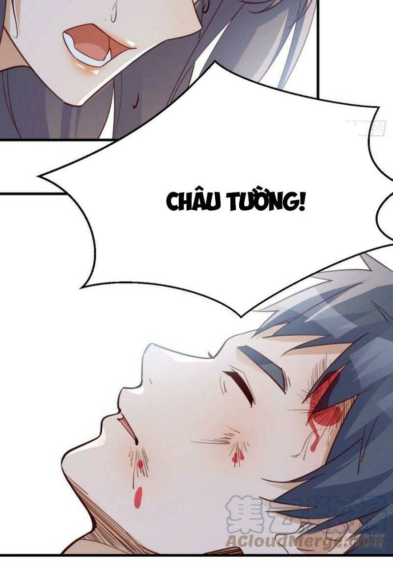 Trong Nhà Có 2 Bạn Gái Song Sinh: Chapter 265