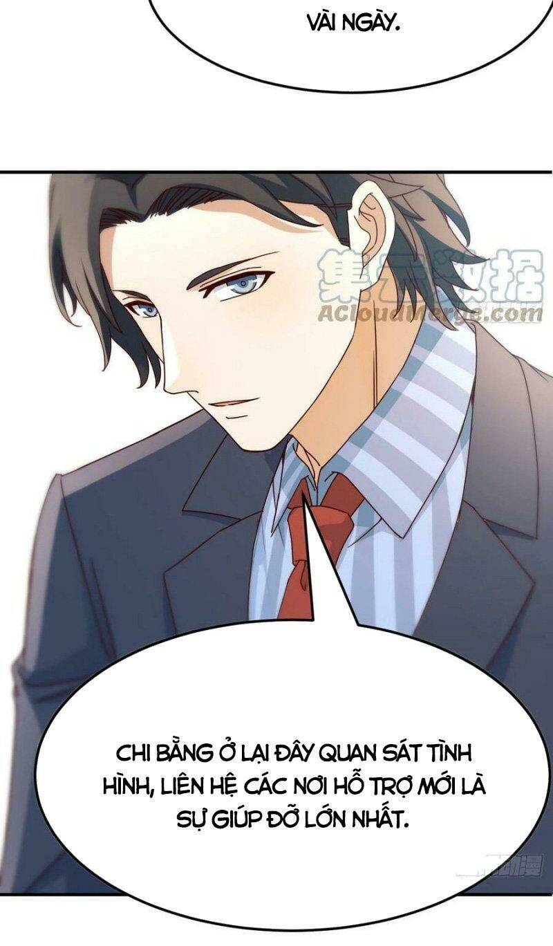 Trong Nhà Có 2 Bạn Gái Song Sinh: Chapter 265