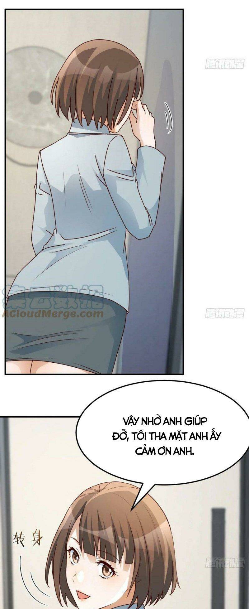 Trong Nhà Có 2 Bạn Gái Song Sinh: Chapter 265