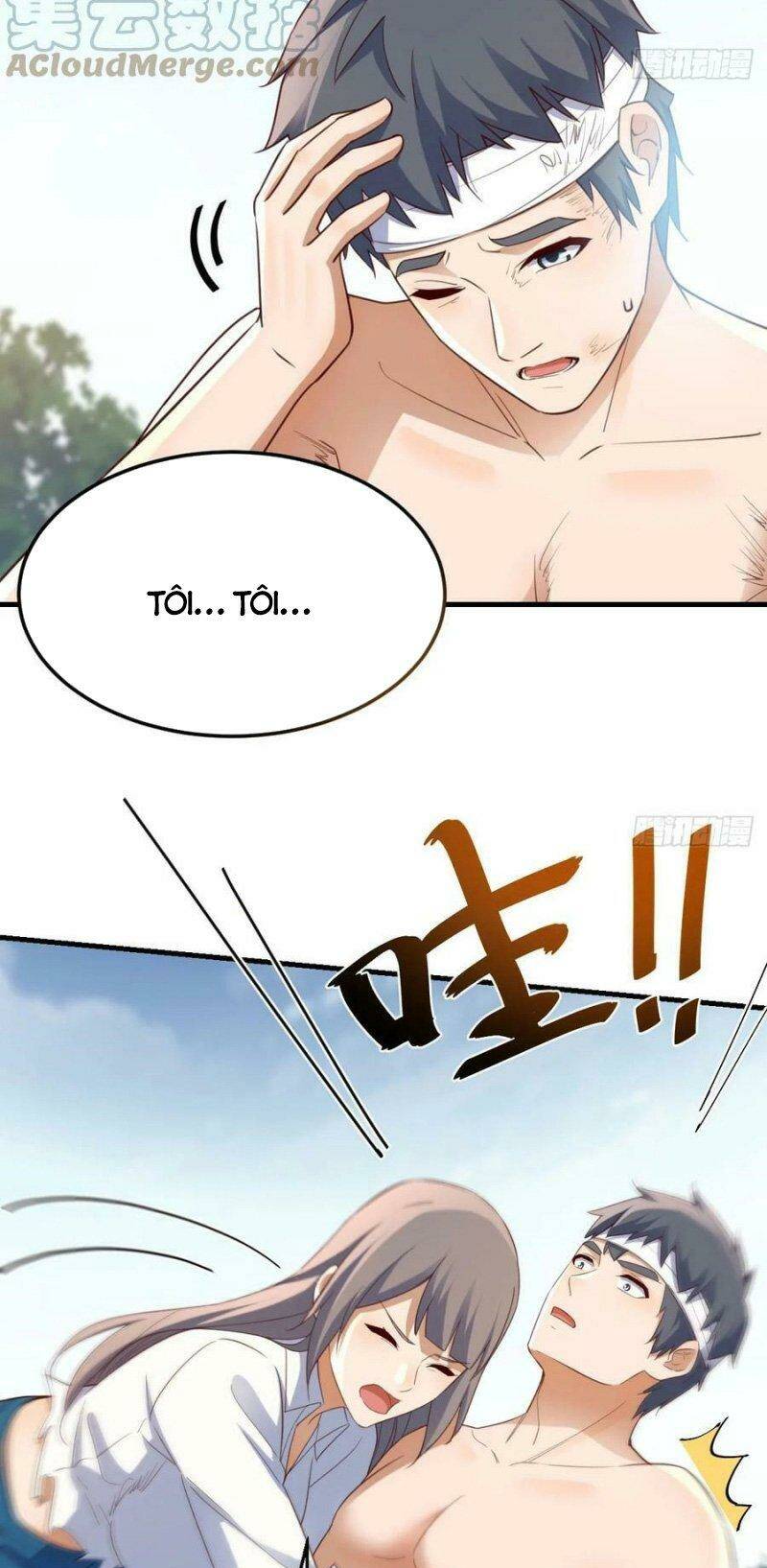 Trong Nhà Có 2 Bạn Gái Song Sinh: Chapter 266