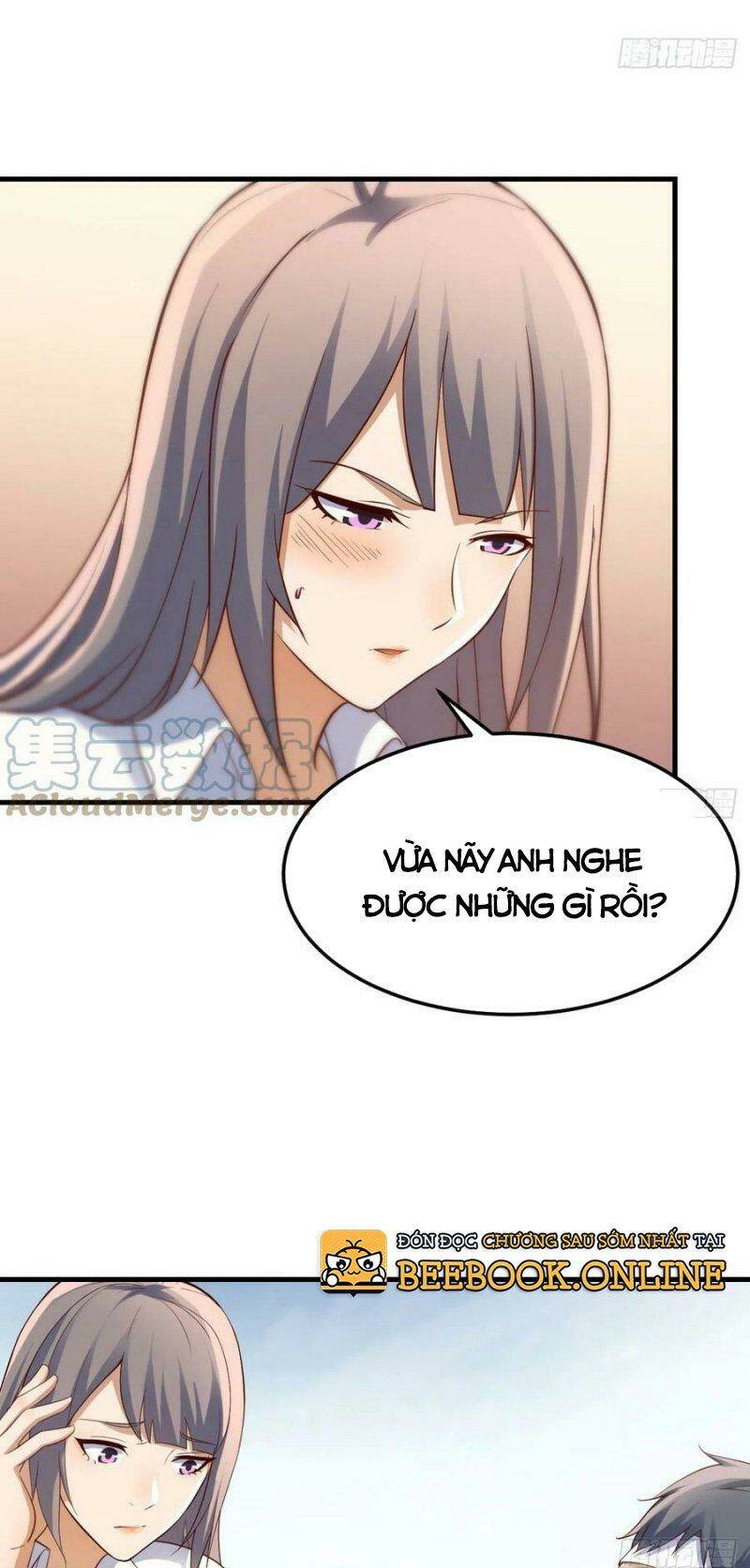Trong Nhà Có 2 Bạn Gái Song Sinh: Chapter 266