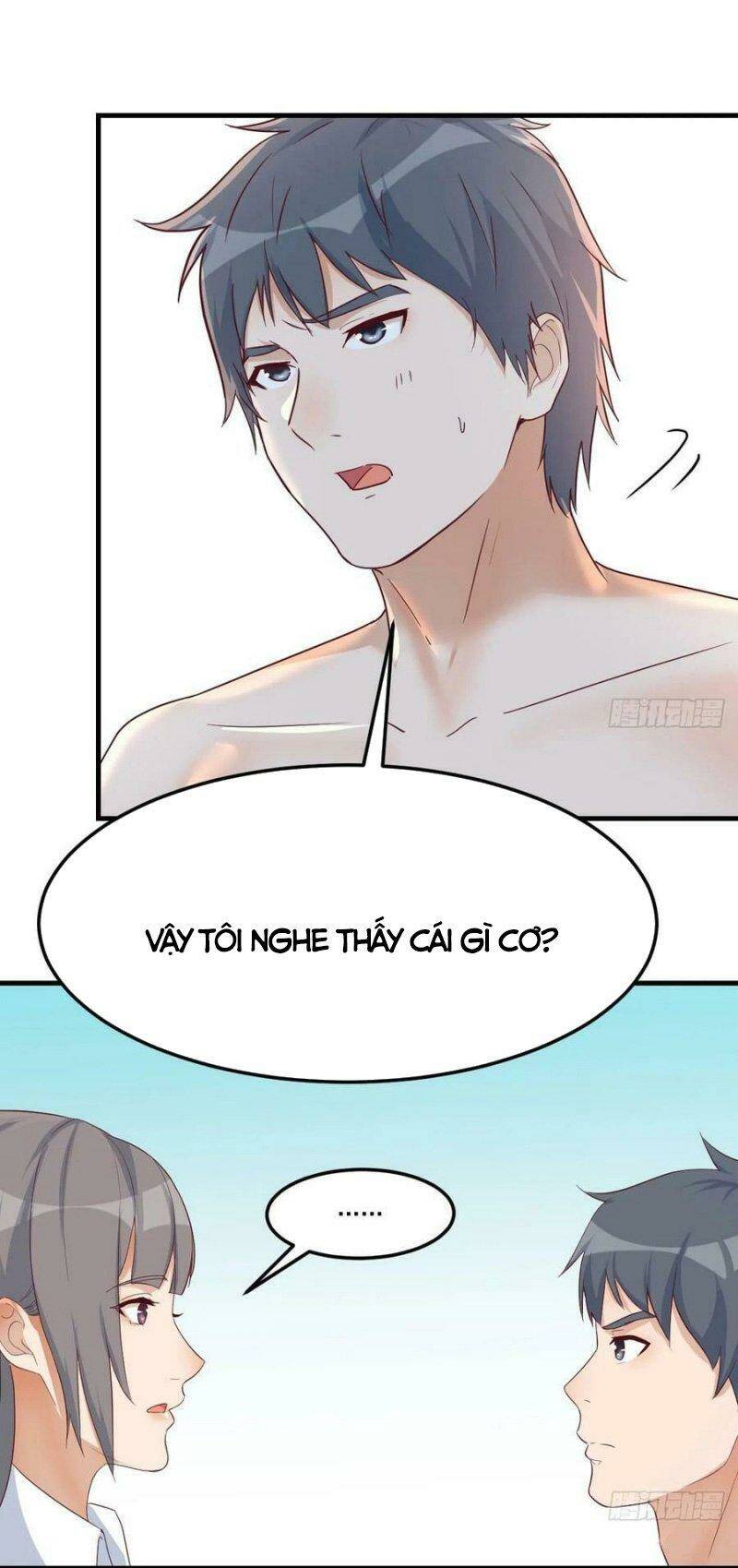 Trong Nhà Có 2 Bạn Gái Song Sinh: Chapter 266