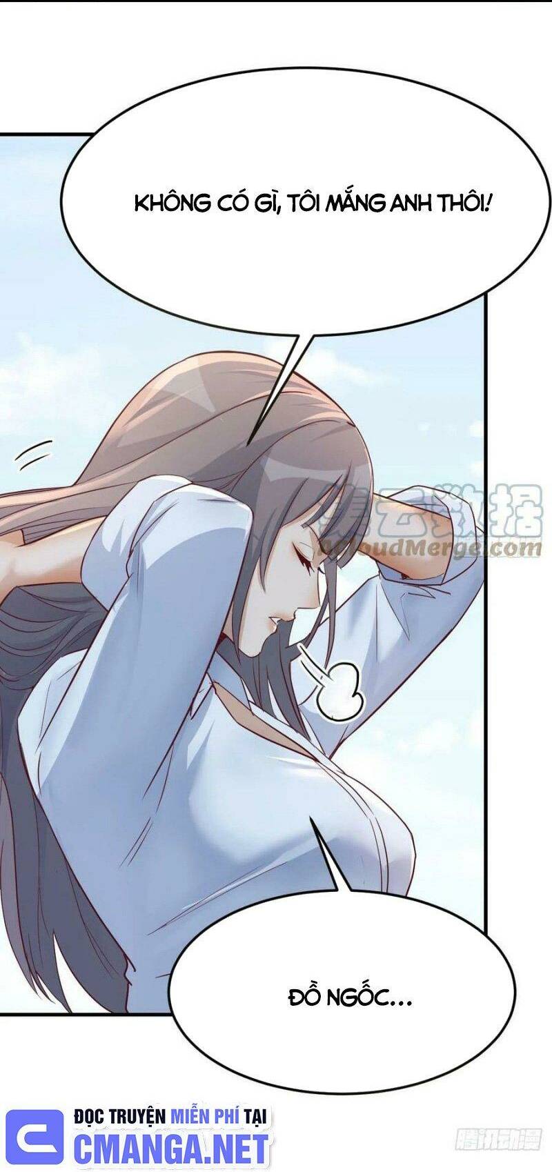 Trong Nhà Có 2 Bạn Gái Song Sinh: Chapter 266