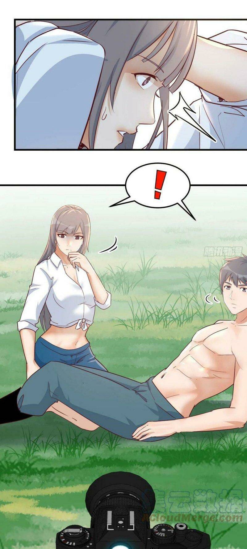 Trong Nhà Có 2 Bạn Gái Song Sinh: Chapter 266