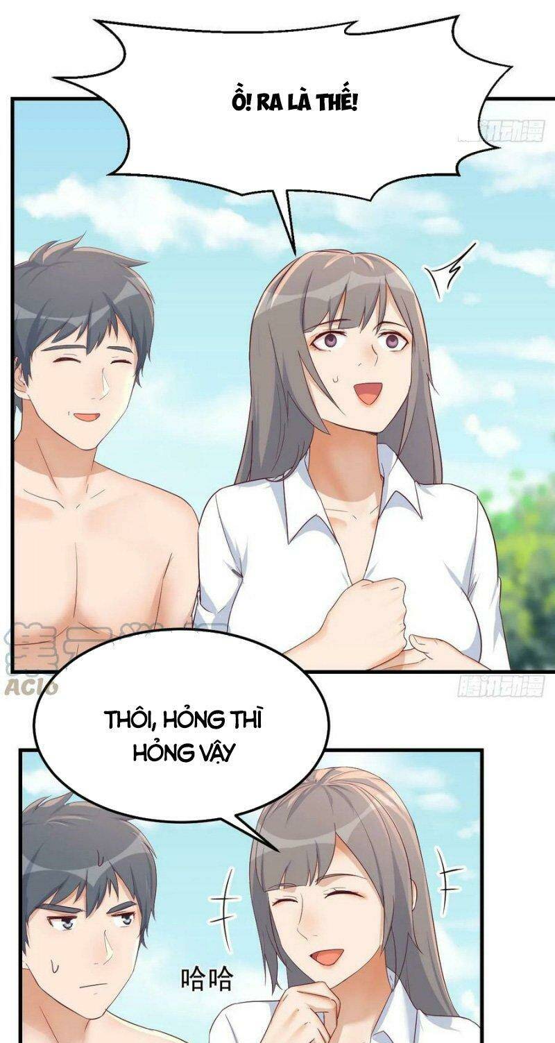 Trong Nhà Có 2 Bạn Gái Song Sinh: Chapter 267