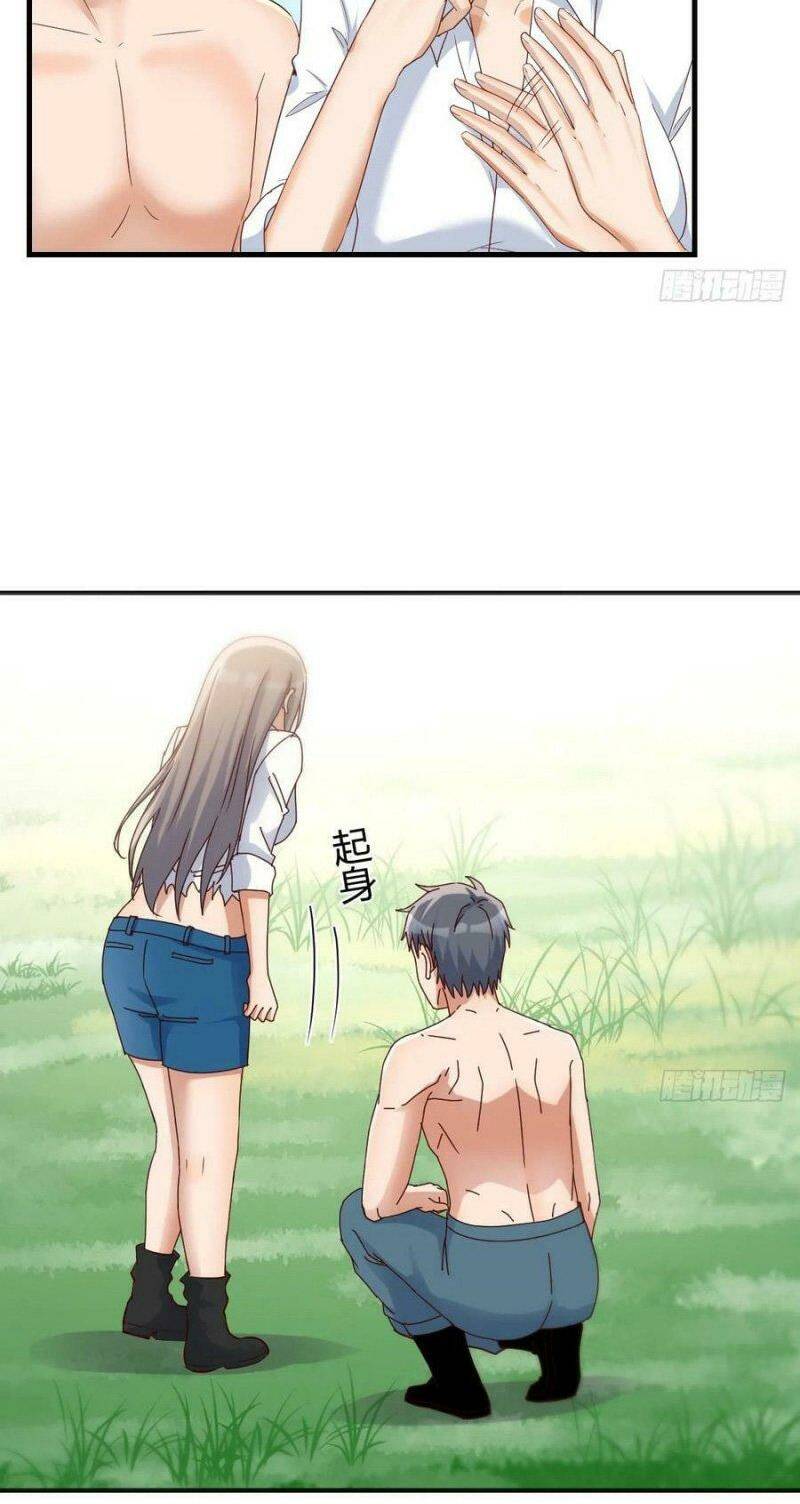Trong Nhà Có 2 Bạn Gái Song Sinh: Chapter 267