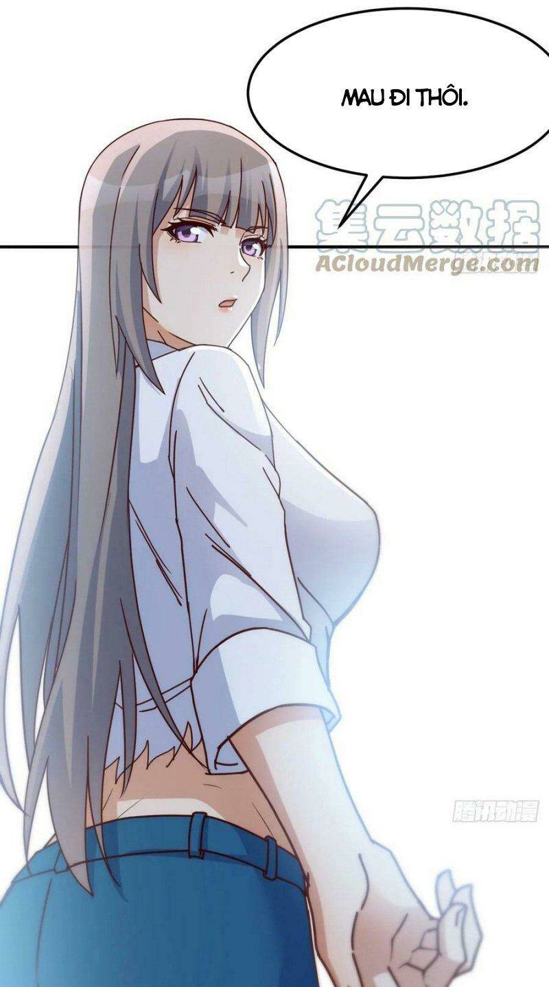 Trong Nhà Có 2 Bạn Gái Song Sinh: Chapter 267