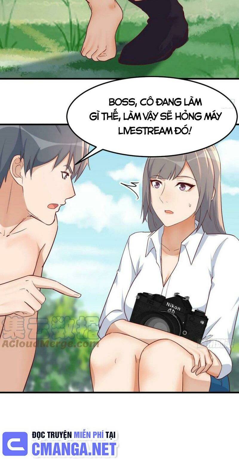 Trong Nhà Có 2 Bạn Gái Song Sinh: Chapter 267