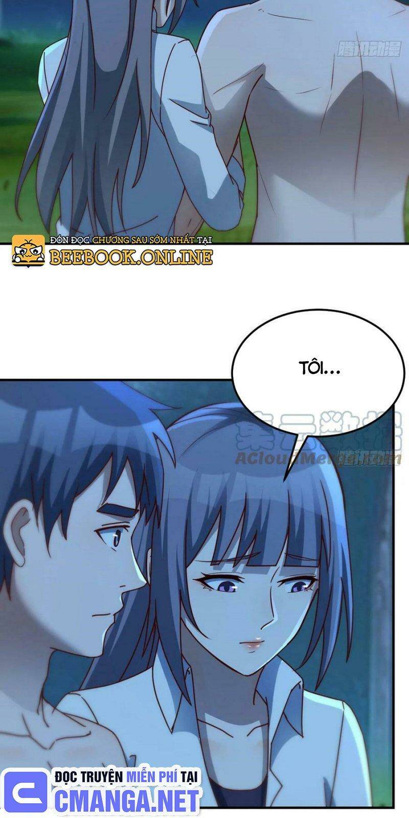 Trong Nhà Có 2 Bạn Gái Song Sinh: Chapter 268