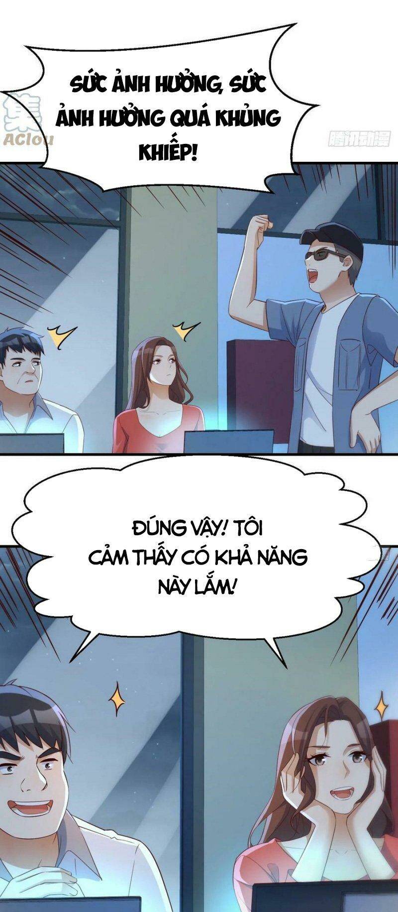 Trong Nhà Có 2 Bạn Gái Song Sinh: Chapter 268