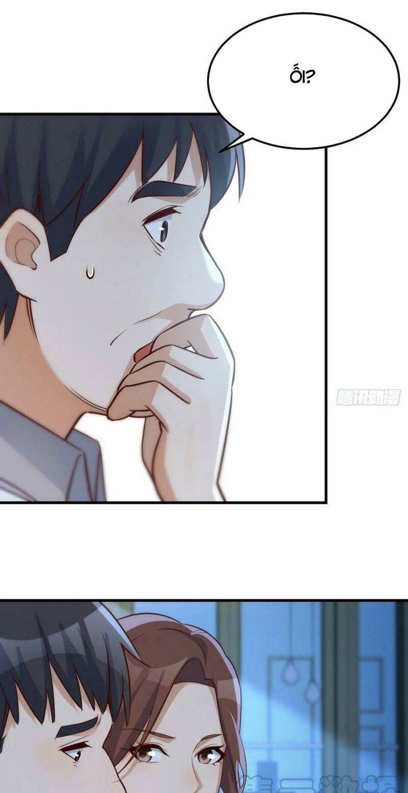 Trong Nhà Có 2 Bạn Gái Song Sinh: Chapter 268