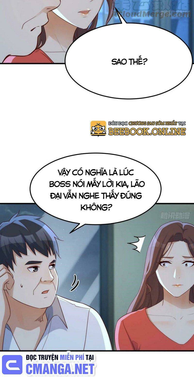 Trong Nhà Có 2 Bạn Gái Song Sinh: Chapter 268