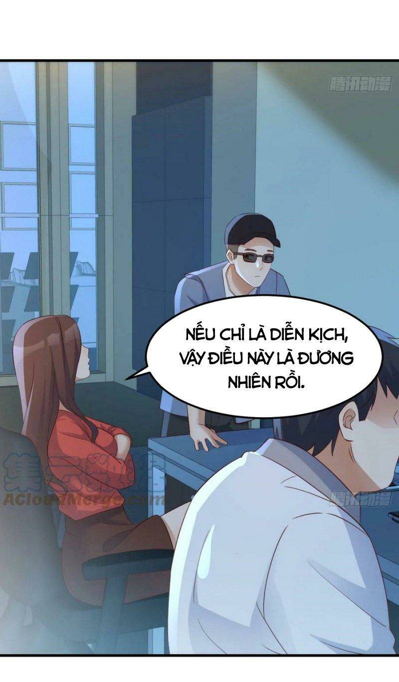 Trong Nhà Có 2 Bạn Gái Song Sinh: Chapter 268