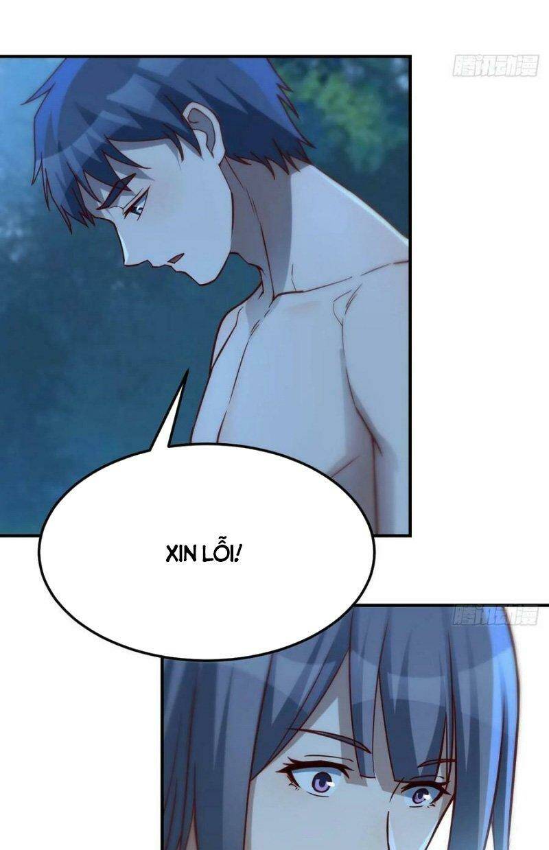 Trong Nhà Có 2 Bạn Gái Song Sinh: Chapter 268