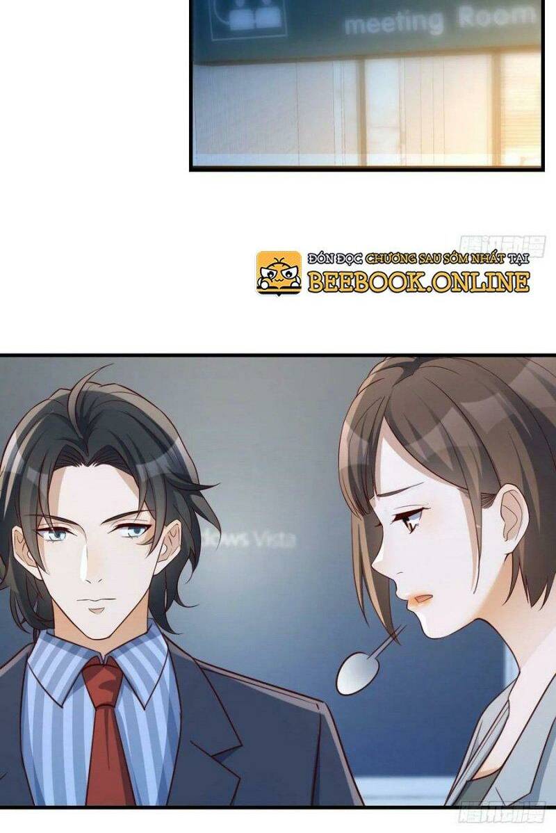 Trong Nhà Có 2 Bạn Gái Song Sinh: Chapter 268