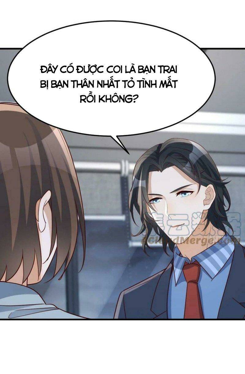 Trong Nhà Có 2 Bạn Gái Song Sinh: Chapter 268