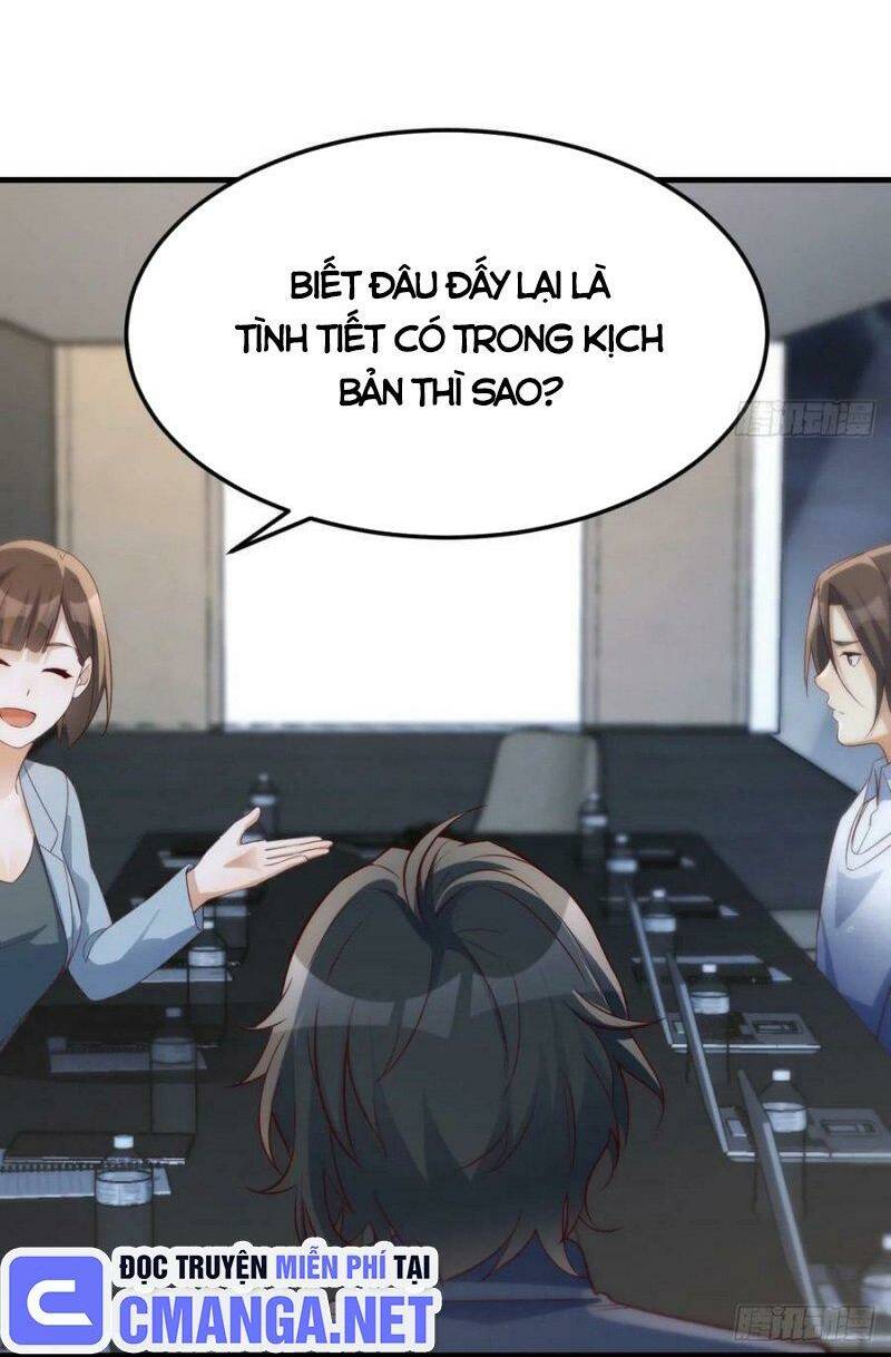 Trong Nhà Có 2 Bạn Gái Song Sinh: Chapter 268