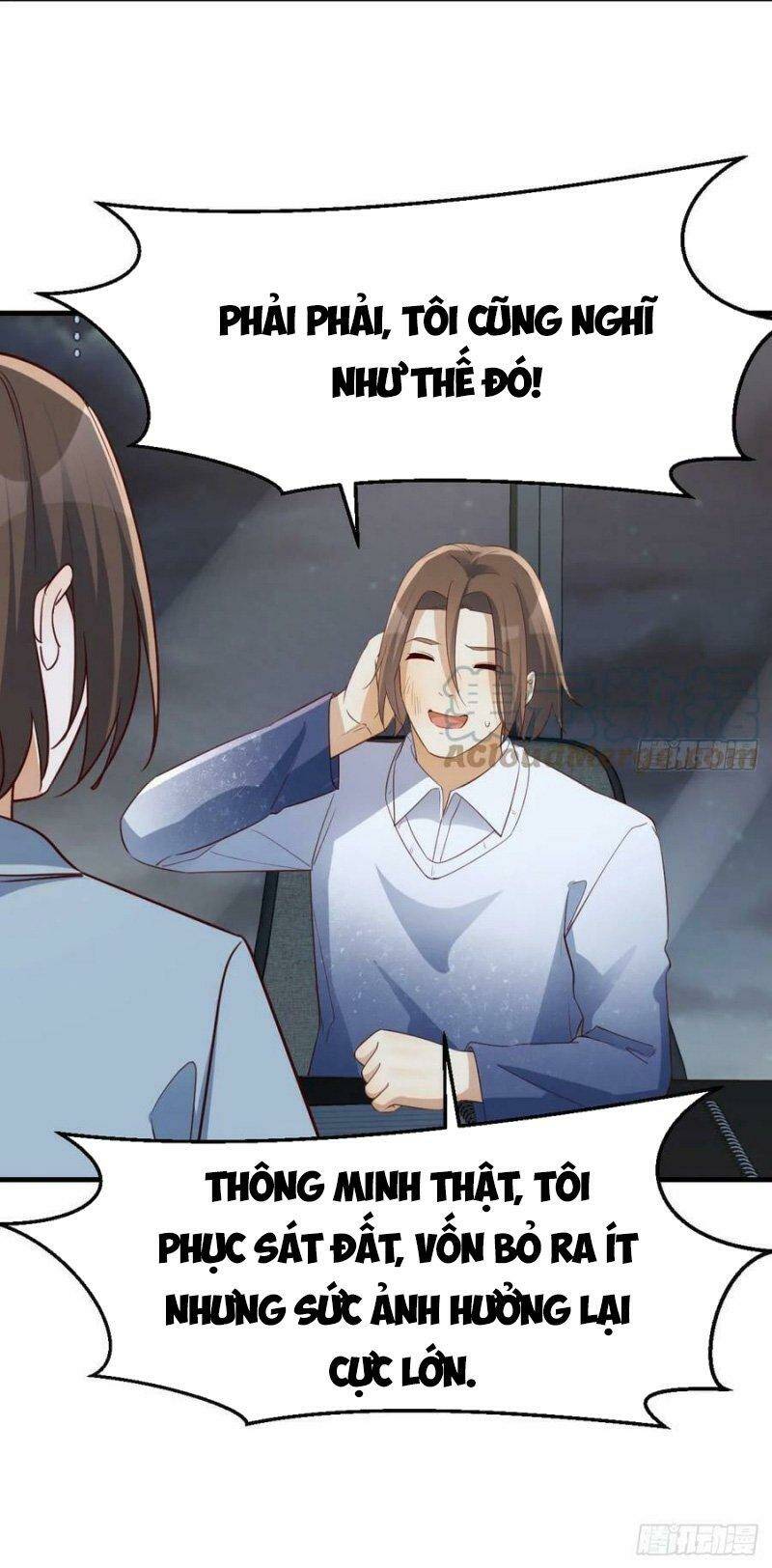 Trong Nhà Có 2 Bạn Gái Song Sinh: Chapter 268