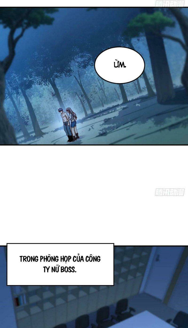 Trong Nhà Có 2 Bạn Gái Song Sinh: Chapter 268