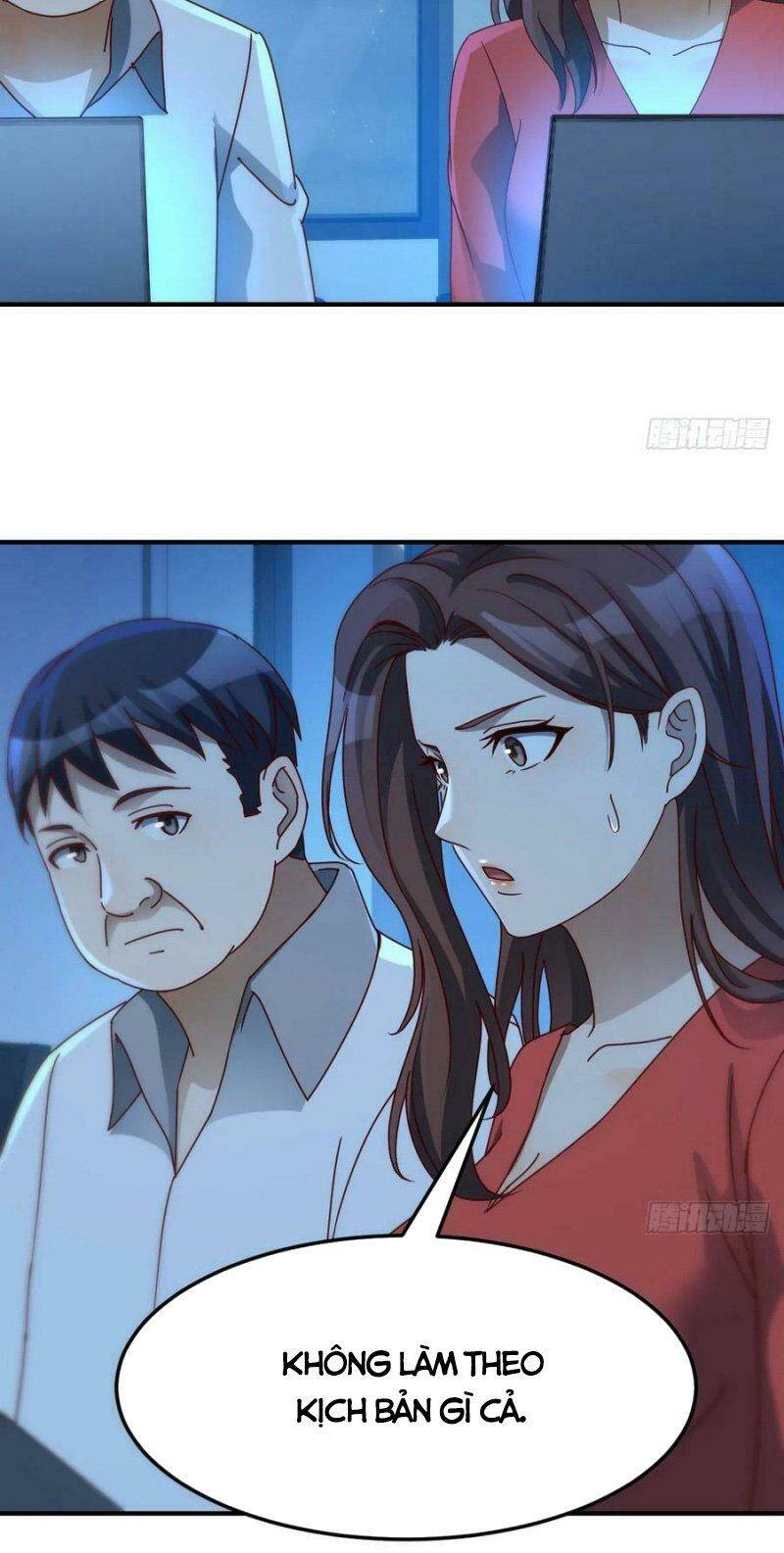 Trong Nhà Có 2 Bạn Gái Song Sinh: Chapter 268