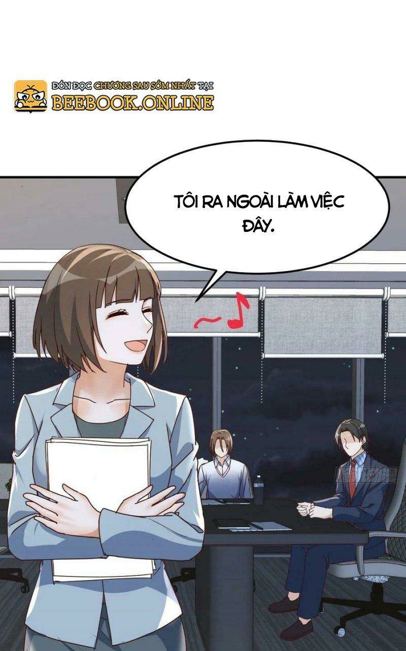 Trong Nhà Có 2 Bạn Gái Song Sinh: Chapter 269