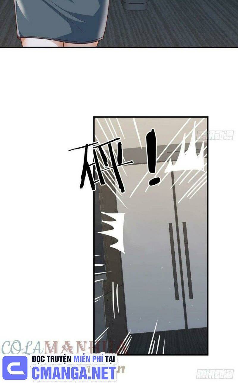 Trong Nhà Có 2 Bạn Gái Song Sinh: Chapter 269