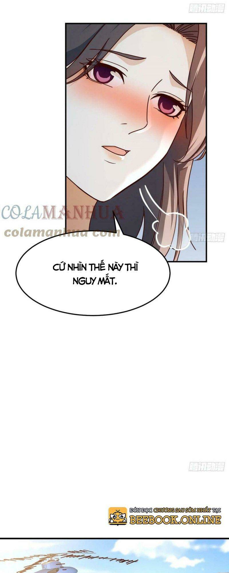 Trong Nhà Có 2 Bạn Gái Song Sinh: Chapter 269