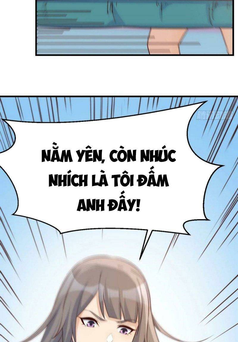 Trong Nhà Có 2 Bạn Gái Song Sinh: Chapter 269