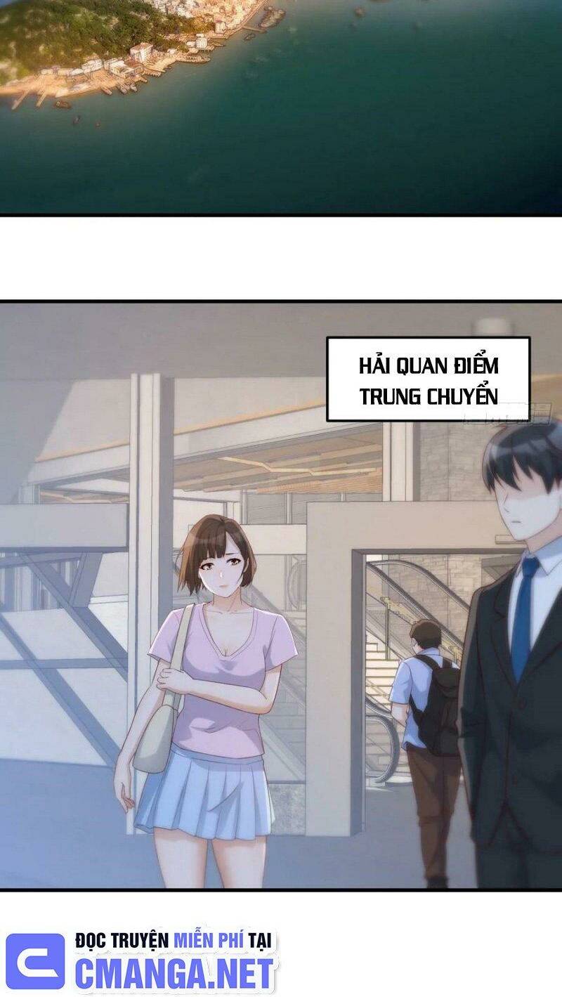 Trong Nhà Có 2 Bạn Gái Song Sinh: Chapter 269