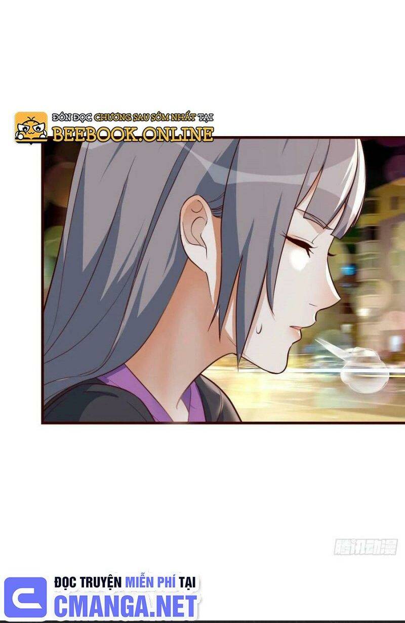 Trong Nhà Có 2 Bạn Gái Song Sinh: Chapter 269