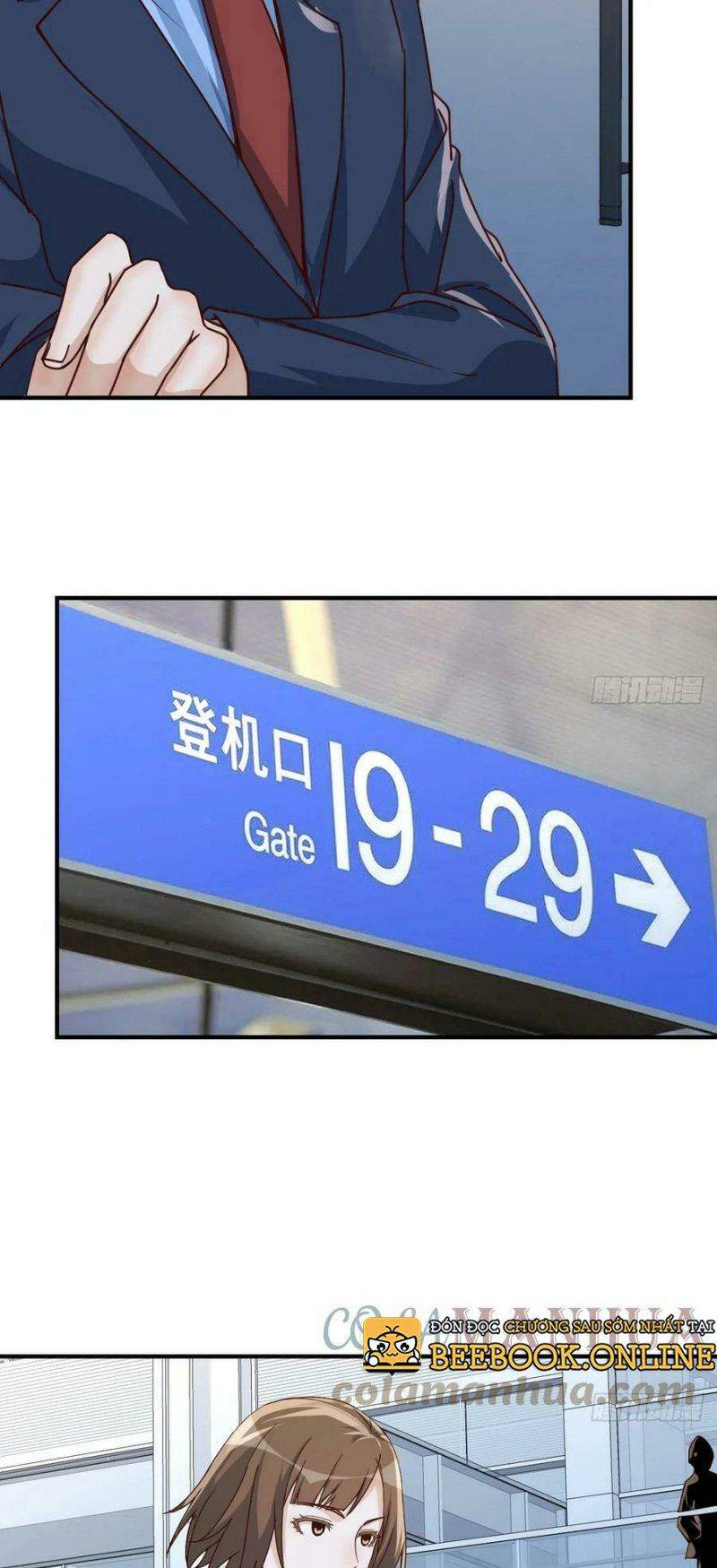Trong Nhà Có 2 Bạn Gái Song Sinh: Chapter 269